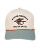 Old Row - Average Fisherman Rope Hat