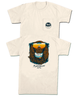 Old Row - GBC Boyzin Pocket Tee