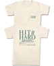 Barstool Sports - Hit It Hard Pocket Tee