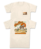 Old Row - Outdoors Cowboy Banquet Pocket Tee