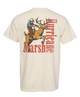 Hurricane Marsh - Buckin' Buck Rodeo Tee