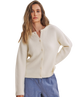 Cotton Candy Cloud Touch Easy Layering Sweater Cardigan