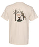 Outdoor Shirt Co - Workin Scrapes Tee