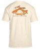 Fairhope Fish House - Scamp Tacos T-Shirt