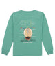 Properly Tied - Youth Field Goal LS Tee