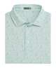Genteal Apparel - Gimlet Printed Performance Polo