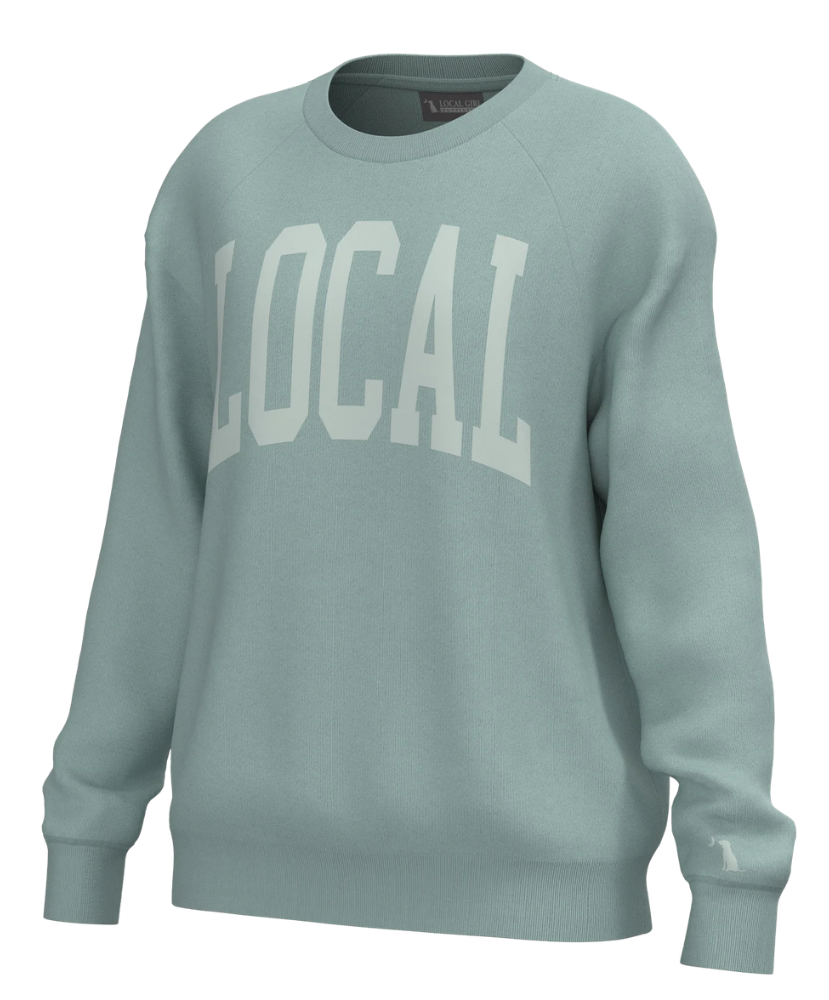 Local Girl - Crescent Crew