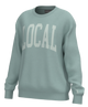 Local Girl - Crescent Crew