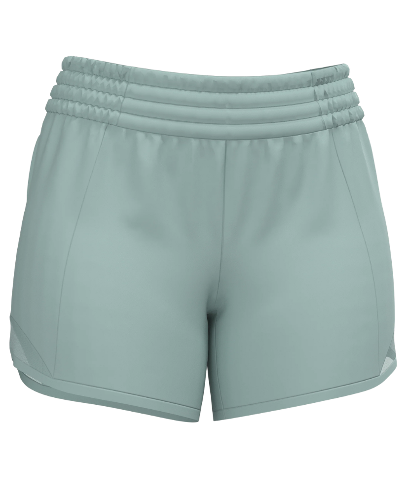 Local Girl - Vista Shorts