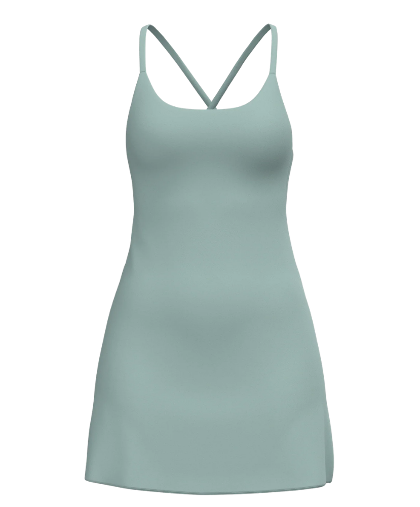 Local Girl - Cloud Dress