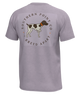 Southern Point - Circle Silhouette Tee