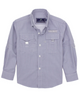 Properly Tied - Boys Performance Fishing Shirt