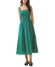 Masters Midi Dress