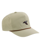 Genteal Apparel - Logo Rope Hat