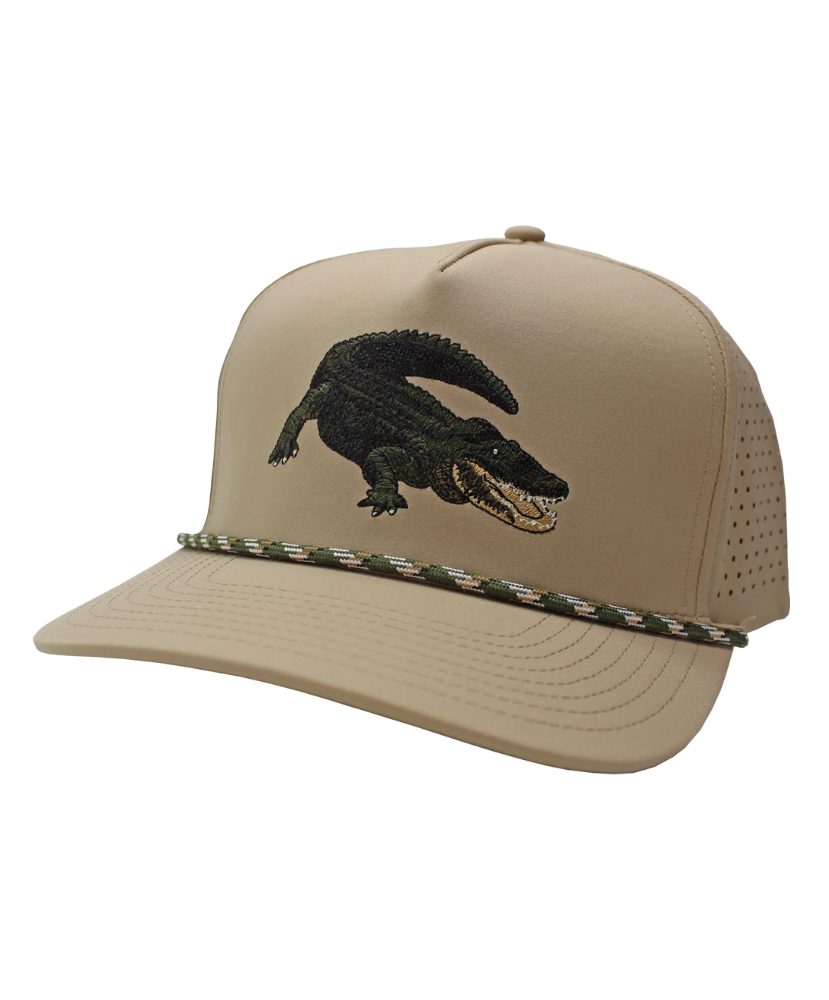 Local Boy - See Ya Later PF Rope Hat