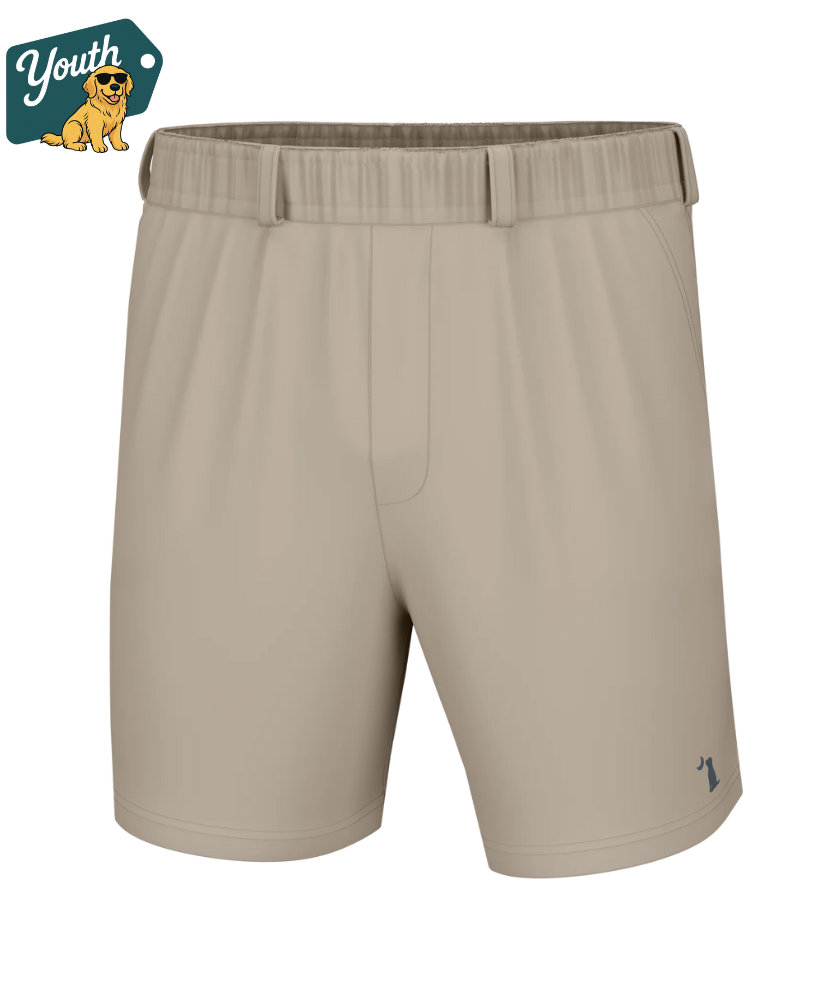 Local Boy - Toddler Volley Shorts