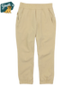 Youth Khaki jogger pants on a white background with a 'Youth' logo in the corner.