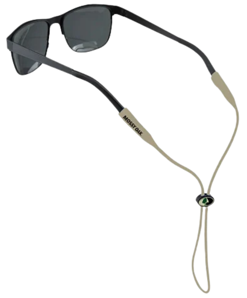 Cablz - Mossy Oak Bottomland - Silicone Adjustable