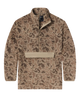 Southern Marsh - Wadsworth Fleece - Retro Camo