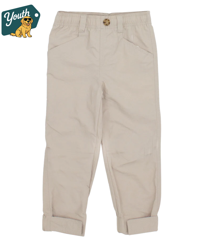Properly Tied - Youth Mallard Pants