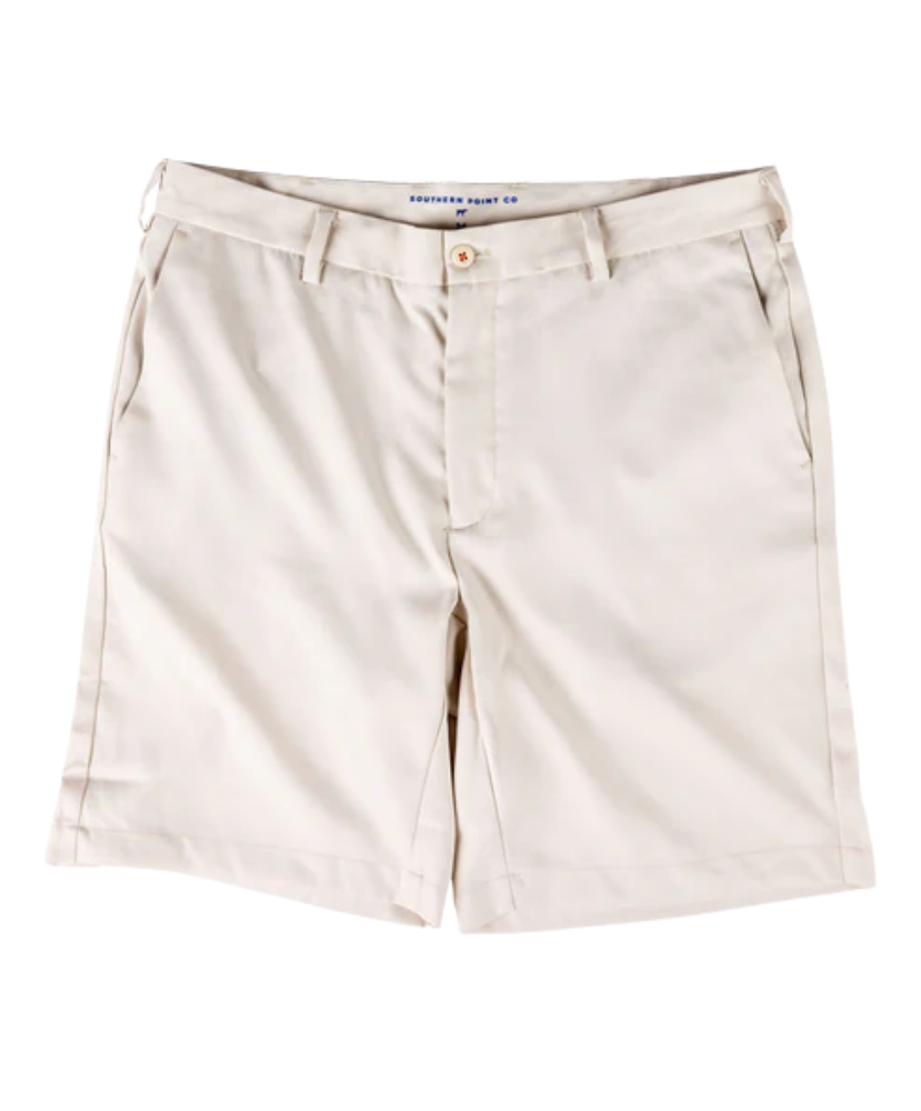 Southern Point Co - Ellis Performance Shorts