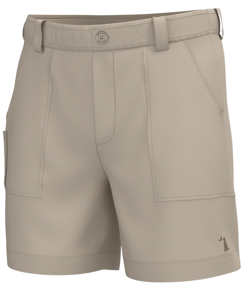 Local Boy - Chum Shorts