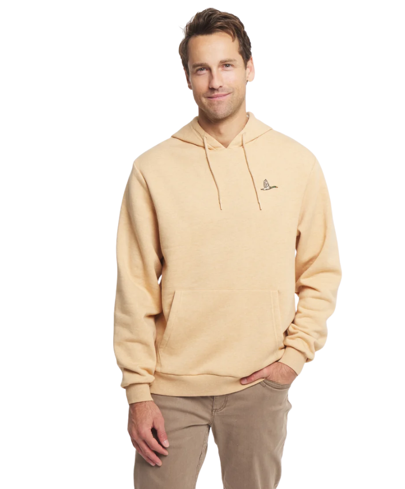 Southern Marsh - Searcy Heather Hoodie