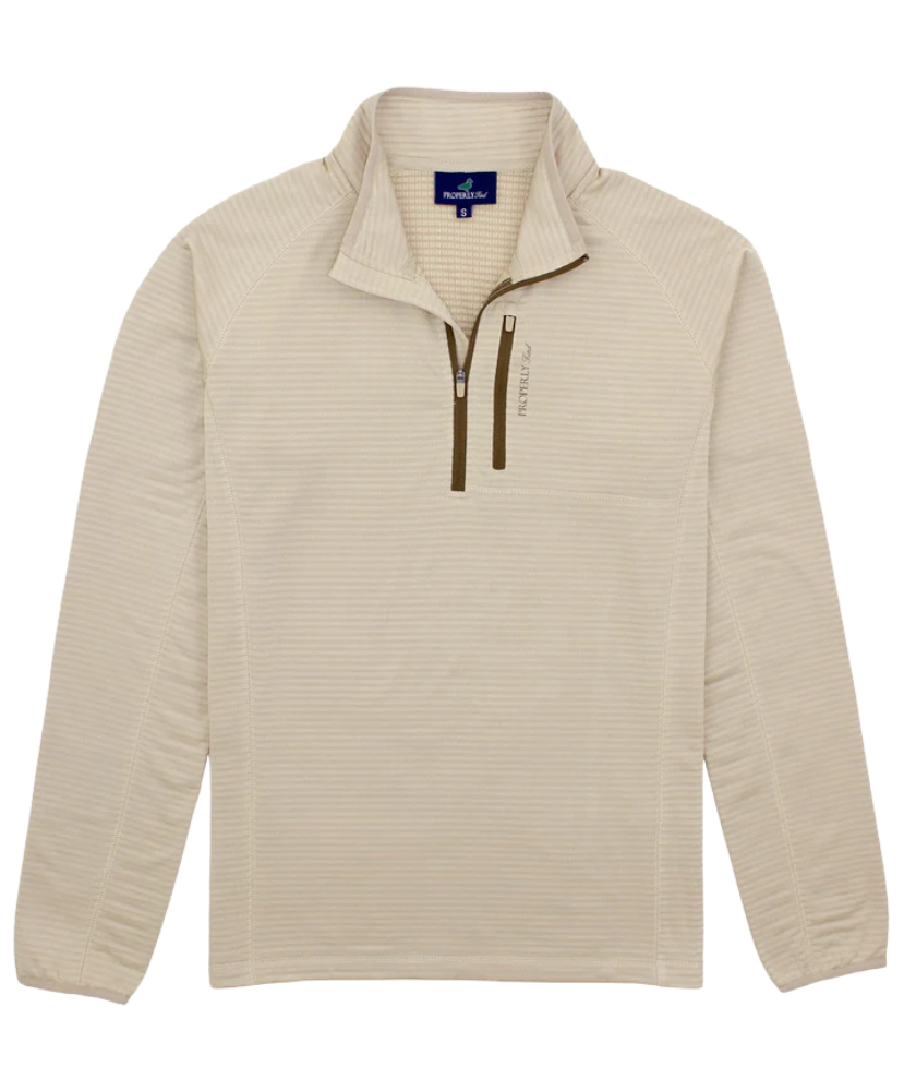 Properly Tied - Fairhope Pullover