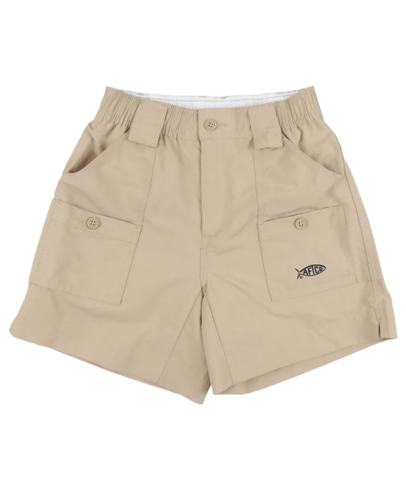 Aftco - Boys Original Fishing Shorts