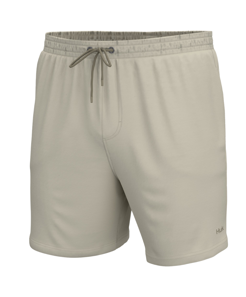 Huk - Pursuit 5.5" Volley Swim Short