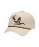 Southern Marsh - Ensenada Rope Hat - Wildlife Ducks