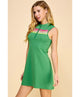 Get In Line Athletic Dress
