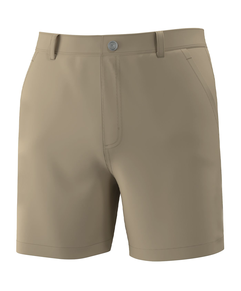 Southern Point - Midland 8" Short