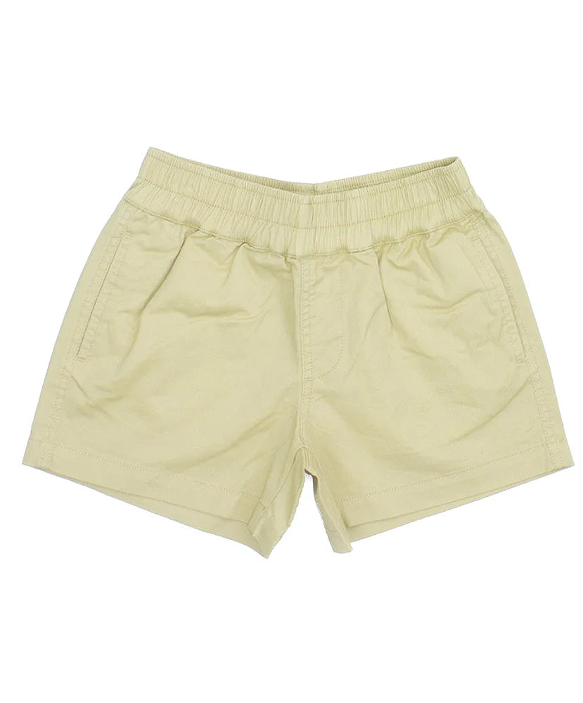 Properly Tied - Youth Sun Short