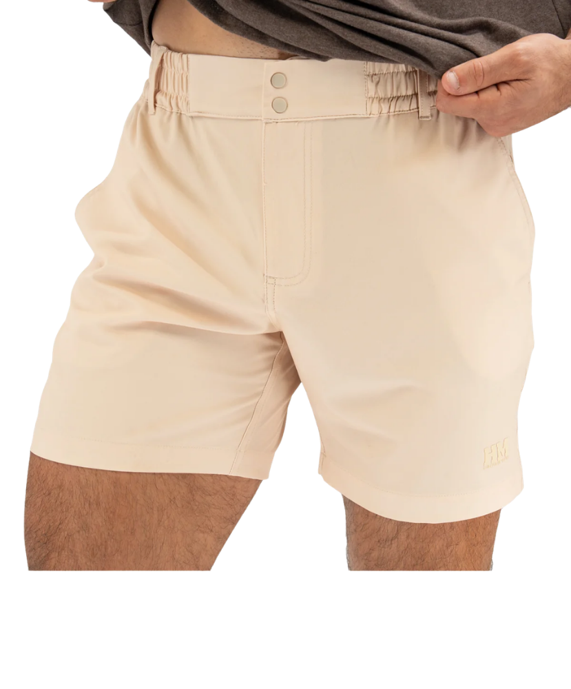 Hurricane Marsh - Core Hybrid Short