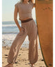 Frankie Crop Top and Pants Set