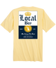 Local Boy - Mas Cerveza T-Shirt
