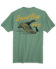 Local Boy - Moonlit Mallard SS Tee