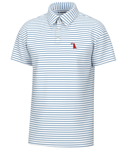Local Boy - Edisto Polo – Shades Sunglasses