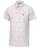 Local Boy - Tailgate Dirty Myrtle Polo