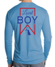 Local Boy - Ultra Local Performance Shirt