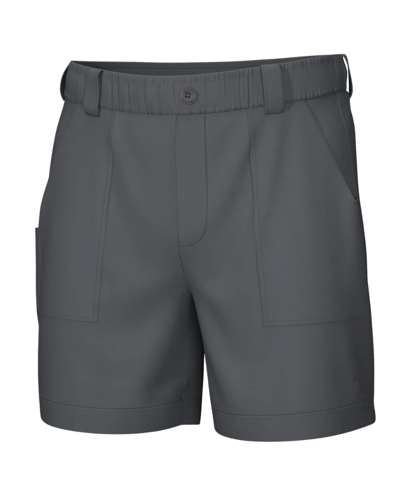 Local Boy - Chum Shorts