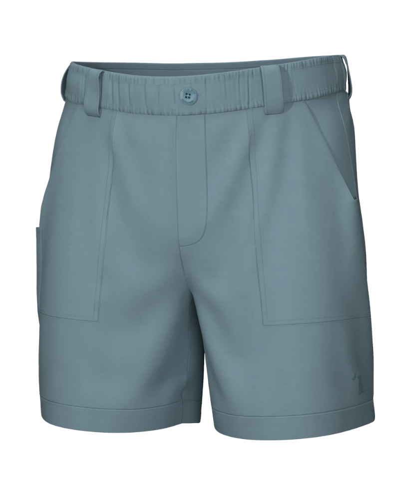 Local Boy - Chum Shorts