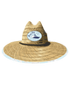 Local Boy - Palm Breeze Straw Hat