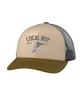 Local Boy - Lucky Duck Trucker Hat