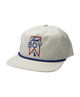 Local Boy - Ultra Local Low Profile Rope Hat