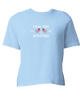 Local Girl - United Tee