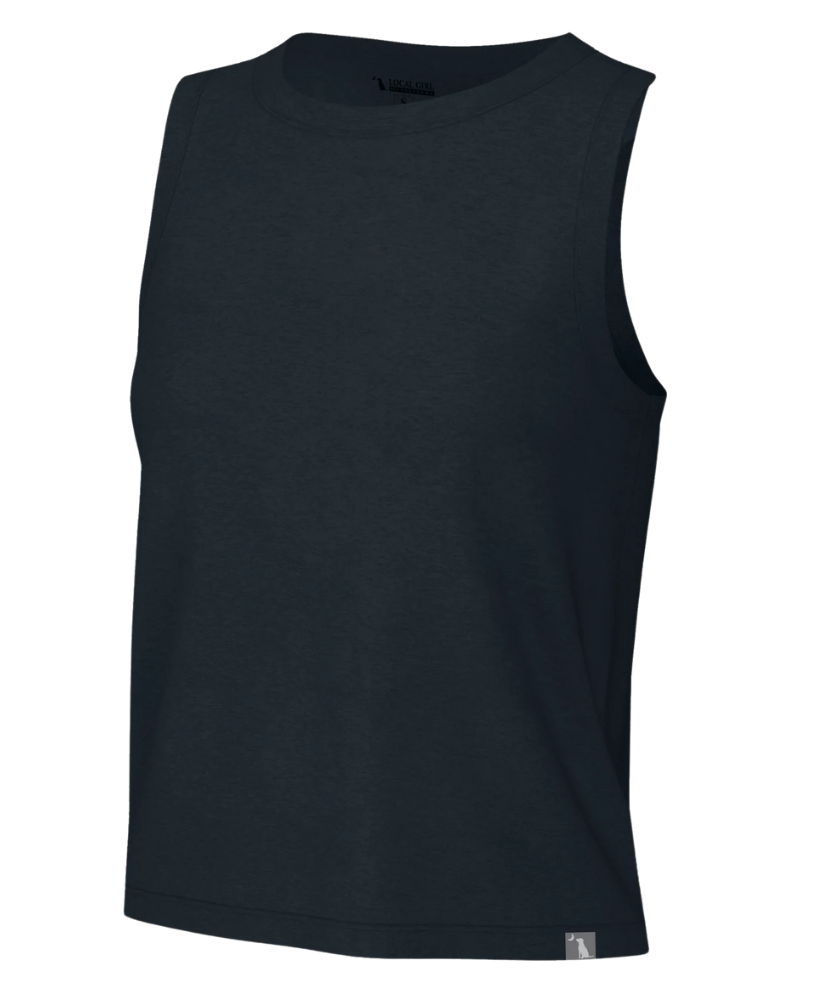Local Girl - Muscle Tank