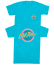 Old Row - Circle Logo Pocket Tee