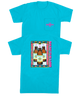 Old Row - BDTBAB 90's Beer Pocket Tee